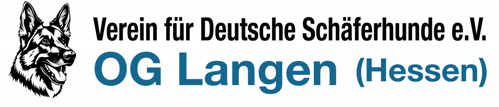 SV OG Langen Logo